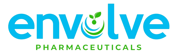 Envolve Pharmaceuticals Limited